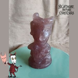 "Lock" Strawberry Rose Quartz Character (NBC)🎃